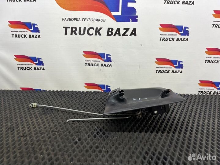 Ручка двери наружная левая