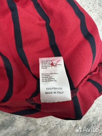 Поло Paul & shark