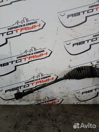 Рейка рулевая mitsubishi outlander RVR GA3W GA4W G