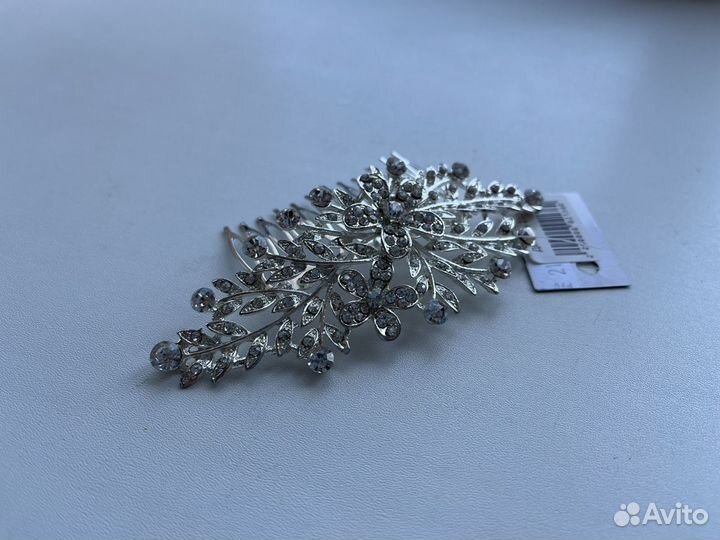 Гребешок для волос