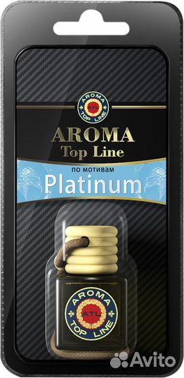 Ароматизатор 