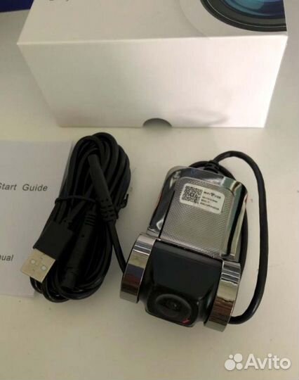 Видео регистратор USB HD DVR,с Wi-Fi для авто