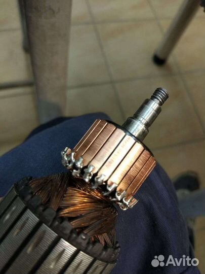 Ремонт, обслуживание аппаратов LPG B-flexy, vortex