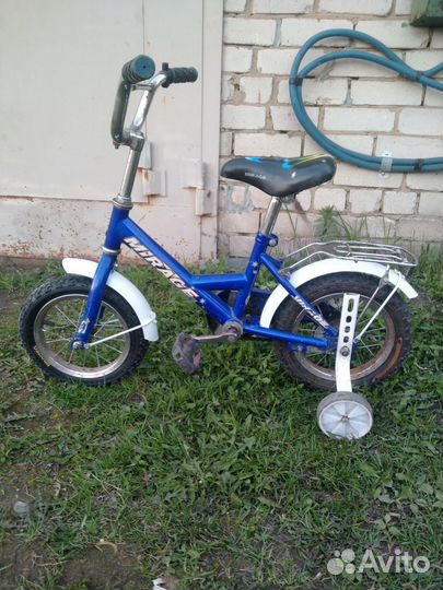 Велосипеды