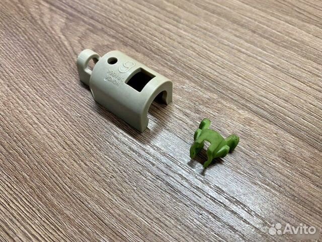 Крепление (защелка) топливной трубки Honda Civic 8