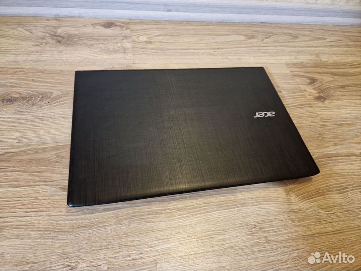 Ноутбук Acer core i5/8gb/940mx/ssd