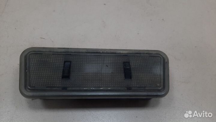 Плафон внутреннего освещения Opel Vectra