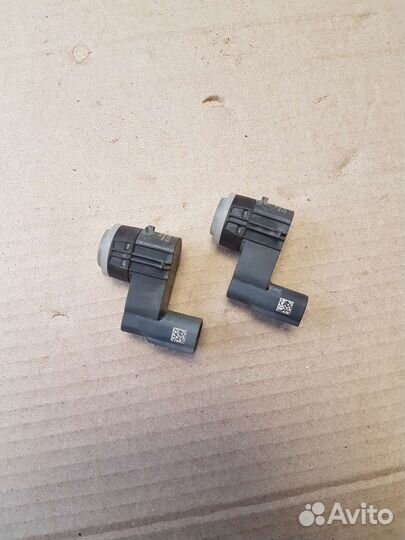 Датчик парковки Peugeot 3008