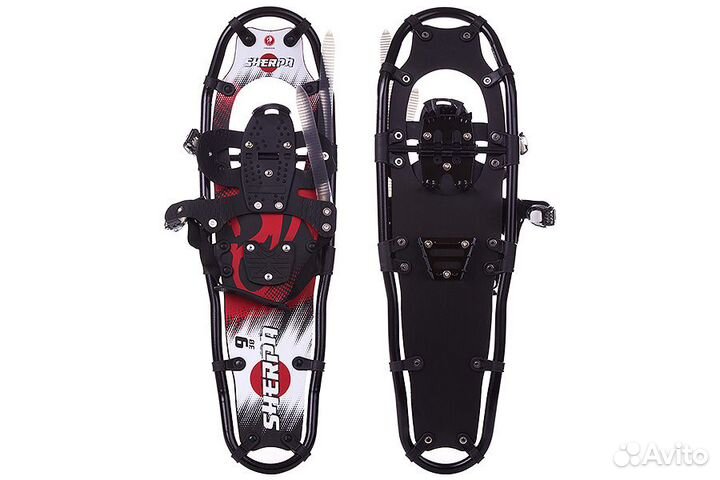 Снегоступы higashi Sherpa 9