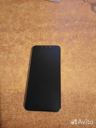 HUAWEI Mate 20 lite, 4/64 ГБ