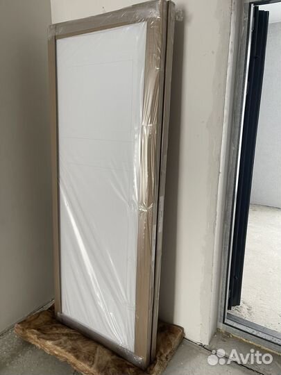 Двери межкомнатные новые
