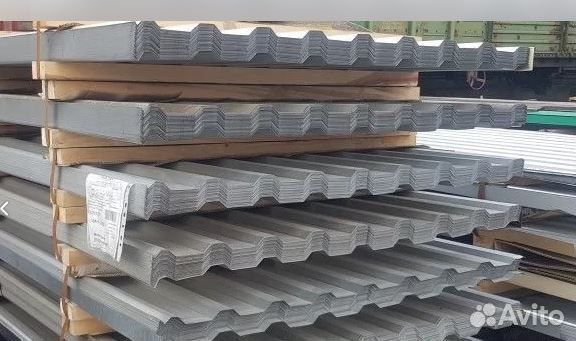 Профнастил