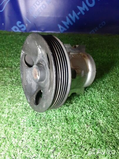 Насос гидроусилителя руля Chevrolet Captiva 10HMC