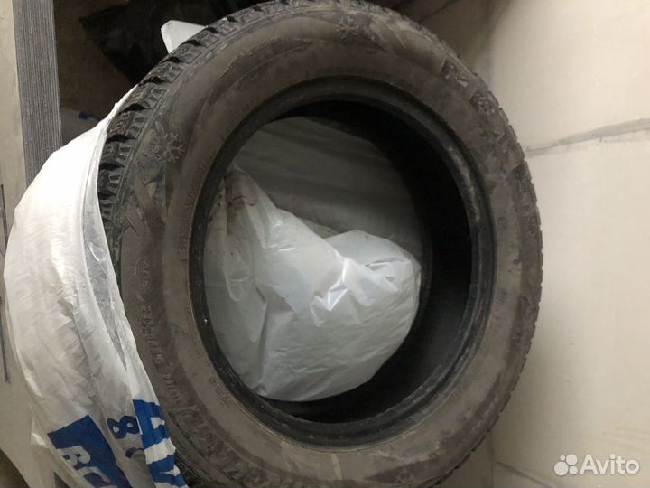 Nexen Winguard WinSpike SUV 225/60 R17