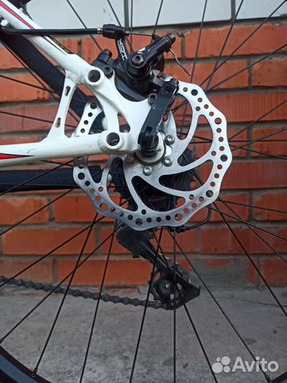 Горный GT Avalanche 3.0