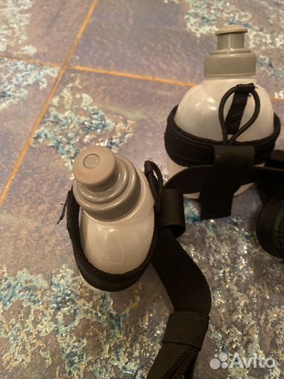 Поясная сумка для бега Asics