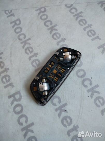 Плафон салонный задний Volvo Xc90 D5244T4 2007