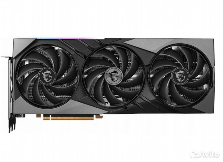 MSI GeForce RTX 4090 Gaming X Slim 24GB 24 GB