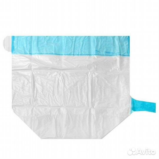 Вакуумная упаковка Rayen для одежды, 30*25*45 см