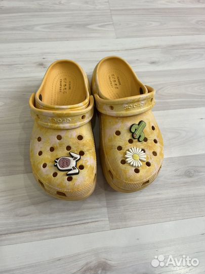 Crocs оригинальные