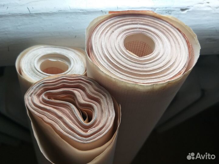 Миллиметровая бумага