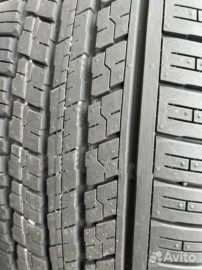 Dunlop Grandtrek AT20 225/55 R19 99H