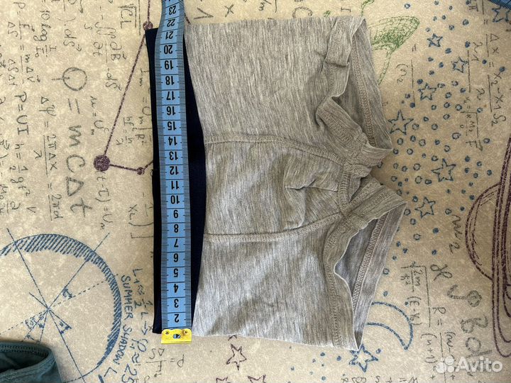 Плавочки для мальчика