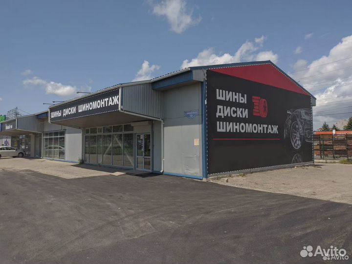 Habilead HF330 245/45 R19 и 275/40 R19