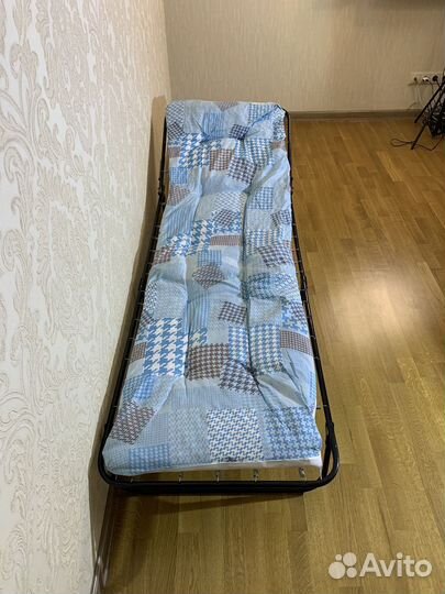 Раскладушка