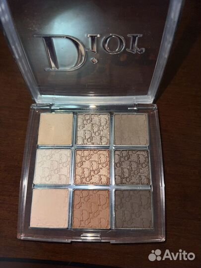 Набор косметики для визажиста