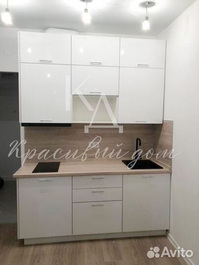 Кухня как в IKEA в наличии