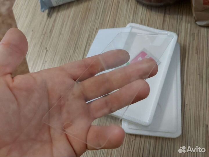 Защитное стекло Samsung A5 2015