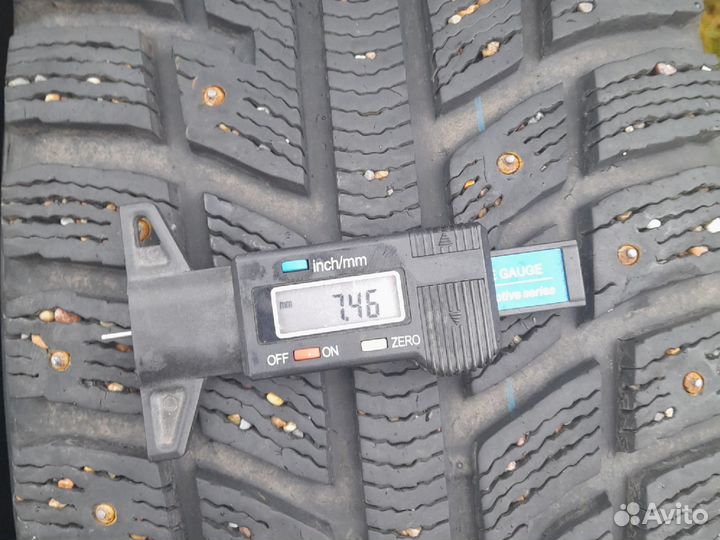 Marshal I'Zen KW22 235/65 R17 108T