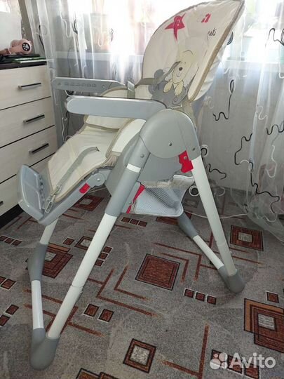 Стульчик для кормления