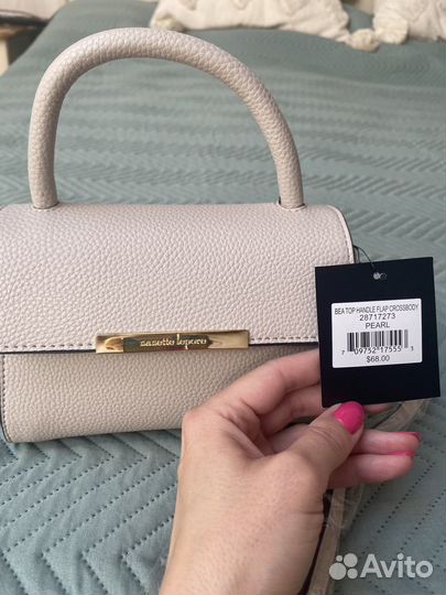 Сумка Nanette Lepore