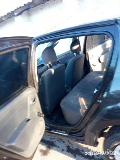 Renault Sandero 1.4 МТ, 2014, 94 000 км