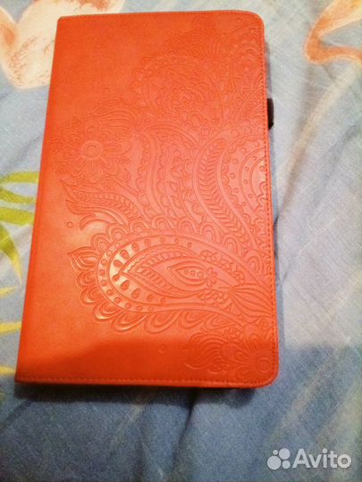 Планшет Samsung Galaxy Tab A 8.0 2019 LTE 32GB