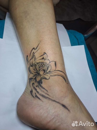Ищу моделей на тату, мини тату