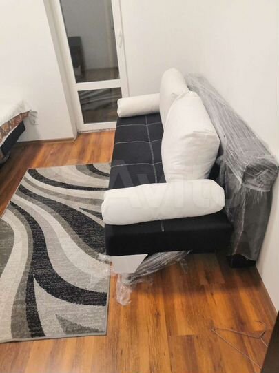 2-к. квартира, 55 м², 13/23 эт.