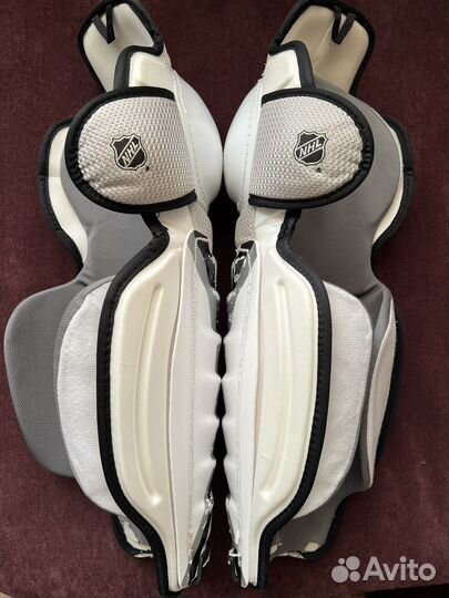 Щитки ссм19К pro/Чехол на шортыReebok 9K/Джерси/ма