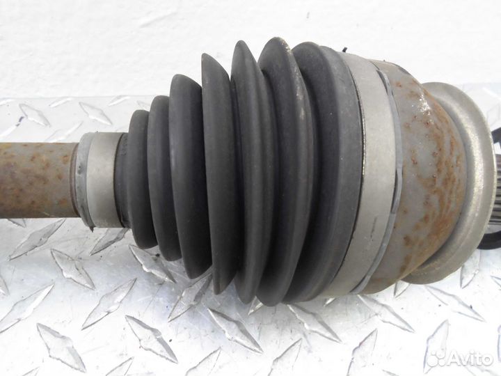 Полуось передняя L Buick Regal 5 P22870111