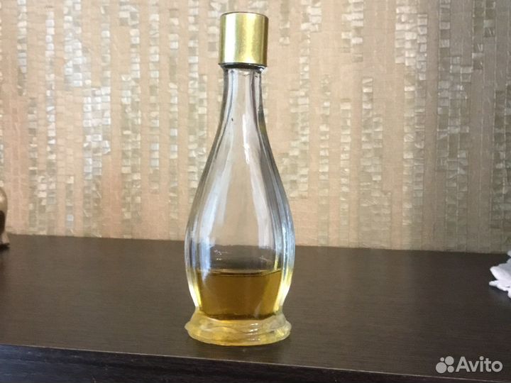 Винтажные духи, Быть может