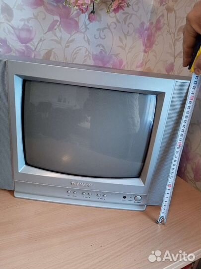 Телевизор Томсон 14