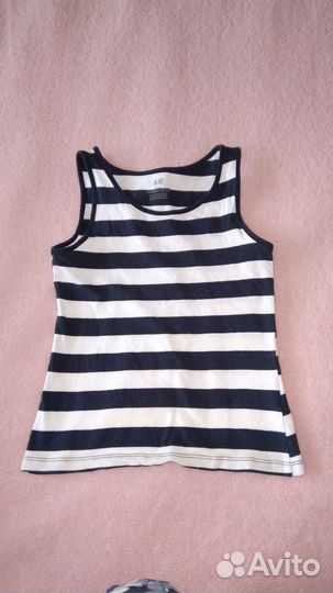 Вещи для девочки 134 р-р