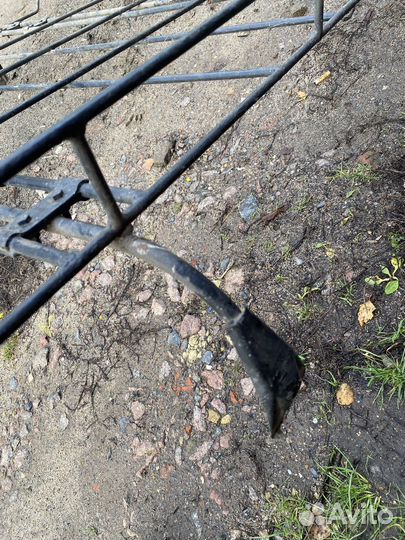 Багажник на крышу авто