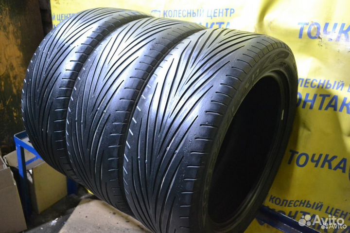 Goodyear Eagle F1 Asymmetric 235/50 R18