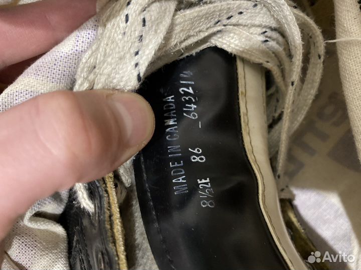 Хоккейные коньки bauer 42,5 размер