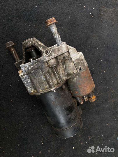 Стартер FAW vita 1.3