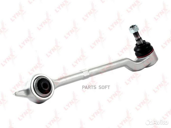 Lynxauto C5006R Рычаг подвески нижний перед прав