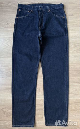 Levis 521 Vintage оригинал